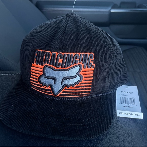 Fox Other - Fox hat